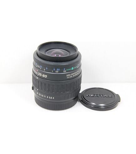 Amazon.co.jp: PENTAX SMCP-FA 28-70mm F4 AL : 家電＆カメラ